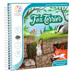 Fox Terrier - SmartGames