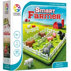 Il Était Une Ferme- SmartGames