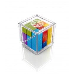 Cube Puzzler Go - Smartgames