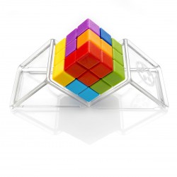 Cube Puzzler Go - Smartgames