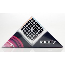 V-Cube 7 Bombé