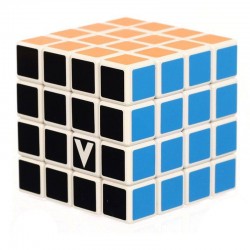 V-Cube 4x4 Plat