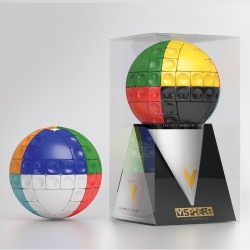 copy of V-Cube 7 Bombé