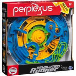 Perplexus Révolution Runner - Spin Master