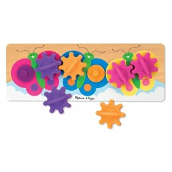 Engrenages Papillons Volants - Melissa And Doug