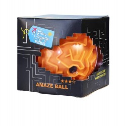 Eureka 3d Amaze Ball