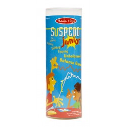 Suspend Junior - Melissa...