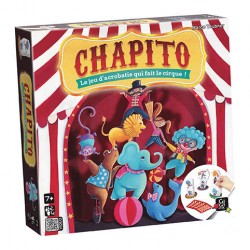 Chapito - Gigamic