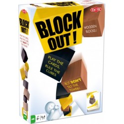 Block out ! - Tactic