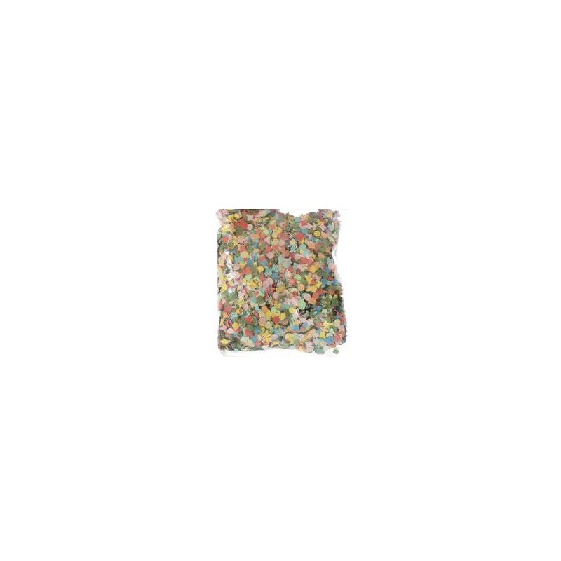 Confettis Multicolores 450 Grammes