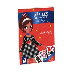 Cahier Créatif Défilés de...