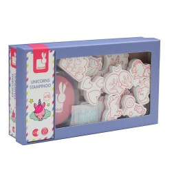 Coffret Tampons Licorne 15...