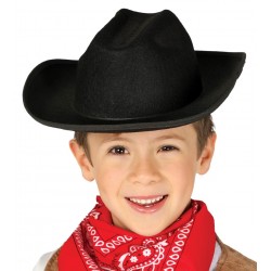 Chapeau de Sheriff Enfant...
