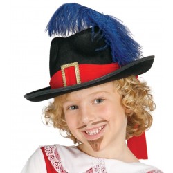 copy of Chapeau de Sheriff...