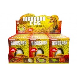 Dinosaure Phosphorescent à Déterrer
