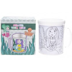 Mug En Plastique Avec...