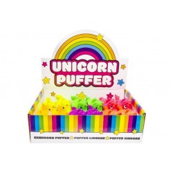 Puffer Licorne