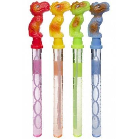 Bâton Sonore Enfant Dinosaure 75 Cm - Jouet Musical Gris - Paris Prix