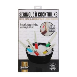 Jeu à boire dés à lancer jeu de fête alcool - Totalcadeau