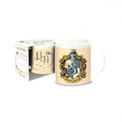 Mug Harry Potter Ecole Poufsouffle