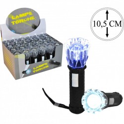 Lampe Torche Led