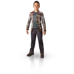 Déguisement Finn Luxe Enfant  - Star Wars