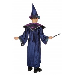 Déguisement de Sorcier Enfant