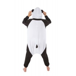 Déguisement Kigurumi Panda Adulte