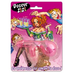 Doseur Zizi