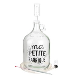 Fabrique à Bière 3,7 Litres