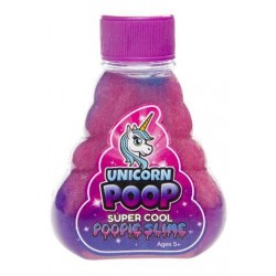 Pâte Slime Licorne