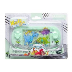 Jeu D'eau Dinosaures