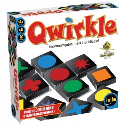 Qwirkle - Iello