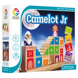 Camelot Junior - SmartGames