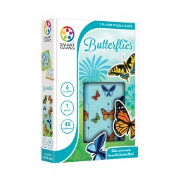 Butterflies - SmartGames