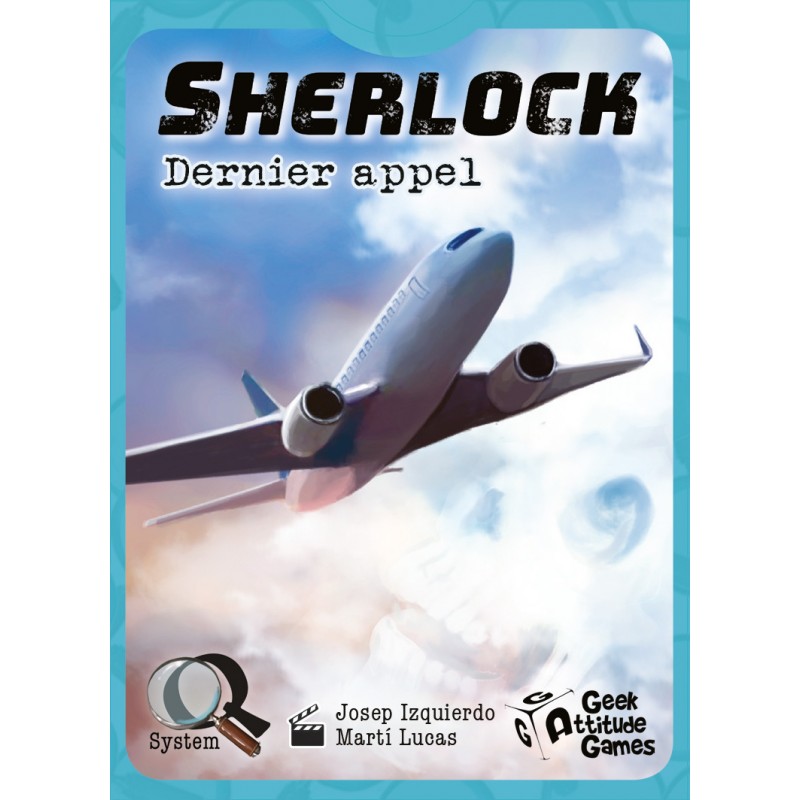 Q-System - Sherlock : Dernier Appel