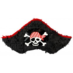 Pinata Chapeau de Pirate
