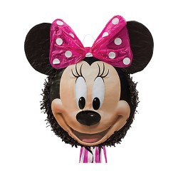 Pinata Disney Minnie