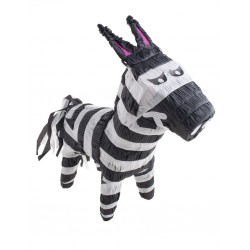 Pinata Zebre