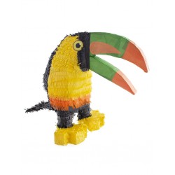 Pinata Toucan