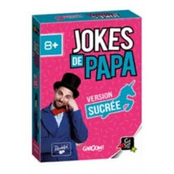 Jokes De Papa - Extension...