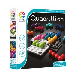 Quadrillion - SmartGames