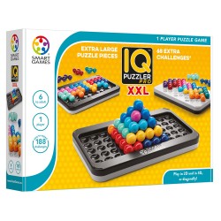 IQ Puzzler Pro Version XL -...