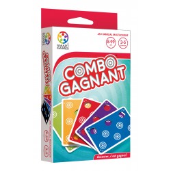 Combo Gagnant - SmartGames