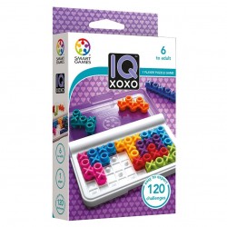 IQ XOXO - SmartGames
