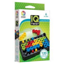 IQ Blox  - Smart Games