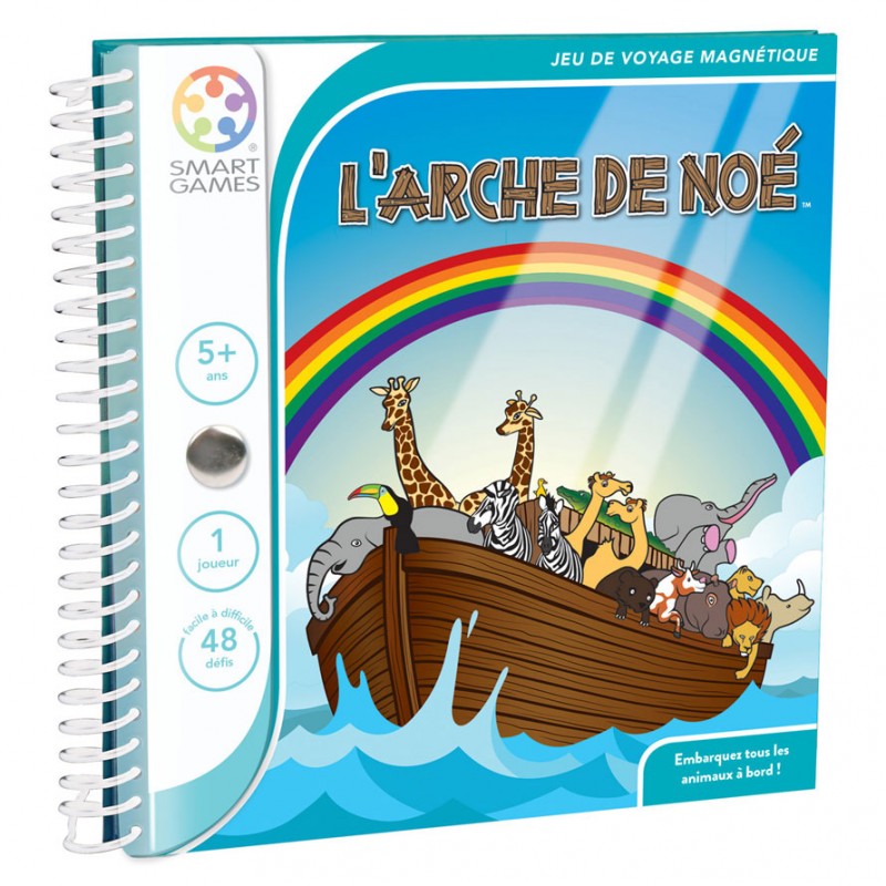 L' Arche de Noé - SmartGames