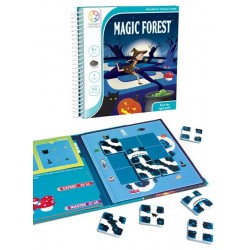 La Forêt Enchantée - SmartGames