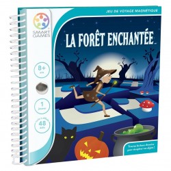 La Forêt Enchantée - SmartGames