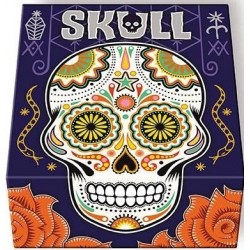 Skull Silver- Lui-même